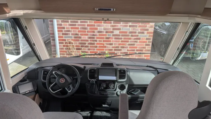 Fahrzeugbild Malibu I 430 LE, 180 PS Automatik #2