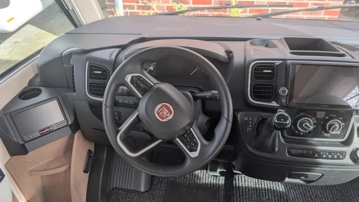 Fahrzeugbild Malibu I 430 LE, 180 PS Automatik #3