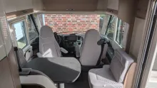 Fahrzeugbild Malibu I 430 LE, 180 PS Automatik #5