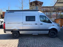 Fahrzeugbild Pössl Roadstar X 4x4 - VOLL - SOFORT #2