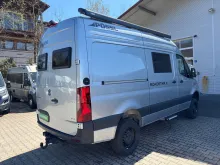 Fahrzeugbild Pössl Roadstar X 4x4 - VOLL - SOFORT #3