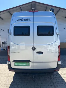 Fahrzeugbild Pössl Roadstar X 4x4 - VOLL - SOFORT #4