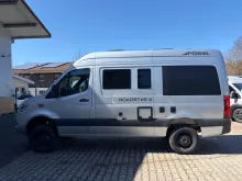 Fahrzeugbild Pössl Roadstar X 4x4 - VOLL - SOFORT #6