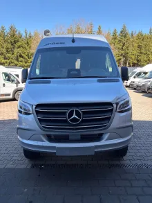 Fahrzeugbild Pössl Roadstar X 4x4 - VOLL - SOFORT #8