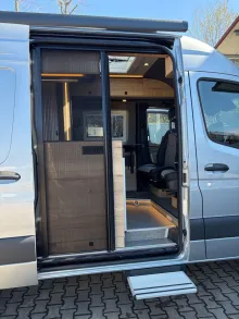 Fahrzeugbild Pössl Roadstar X 4x4 - VOLL - SOFORT #9
