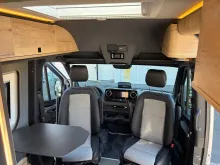 Fahrzeugbild Pössl Roadstar X 4x4 - VOLL - SOFORT #10