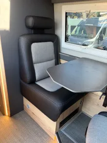 Fahrzeugbild Pössl Roadstar X 4x4 - VOLL - SOFORT #11