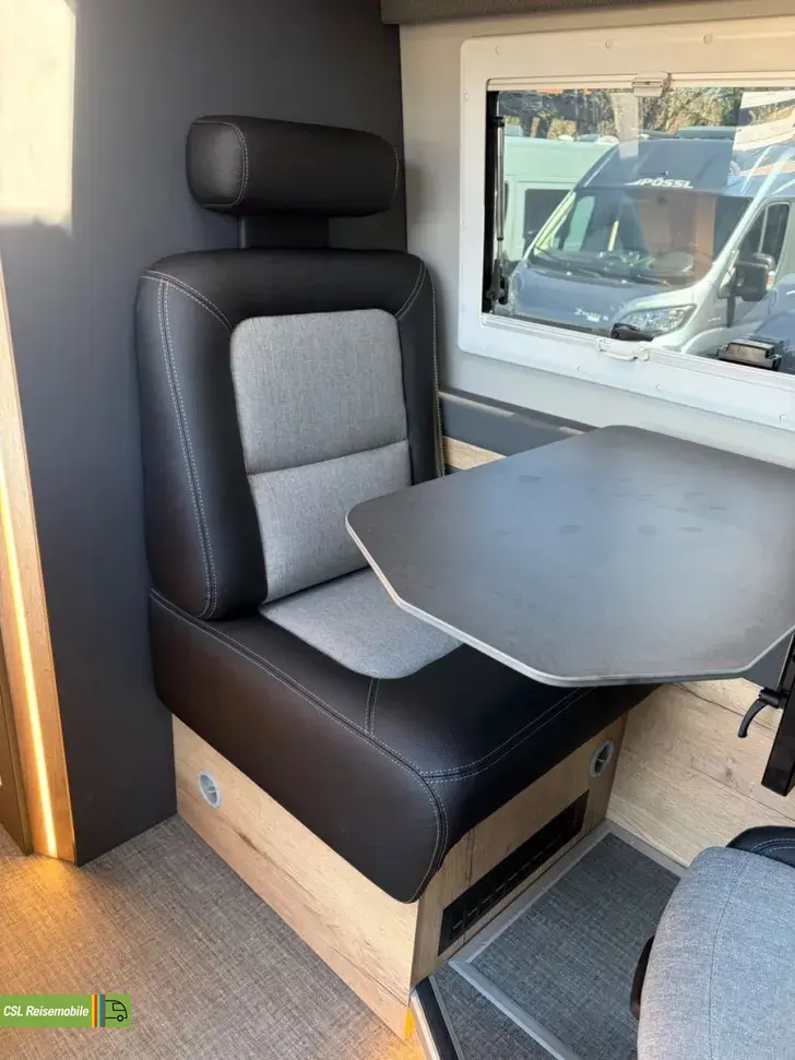 Fahrzeugbild Pössl Roadstar X 4x4 - VOLL - SOFORT #11