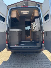 Fahrzeugbild Pössl Roadstar X 4x4 - VOLL - SOFORT #27