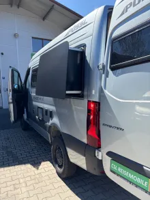 Fahrzeugbild Pössl Roadstar X 4x4 - VOLL - SOFORT #30