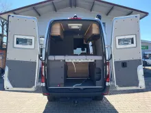 Fahrzeugbild Pössl Roadstar X 4x4 - VOLL - SOFORT #32