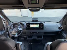 Fahrzeugbild Pössl Roadstar X 4x4 - VOLL - SOFORT #33