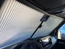 Fahrzeugbild Pössl Roadstar X 4x4 - VOLL - SOFORT #36
