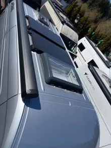 Fahrzeugbild Pössl Roadstar X 4x4 - VOLL - SOFORT #41