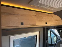 Fahrzeugbild Pössl Roadstar X 4x4 - VOLL - SOFORT #44