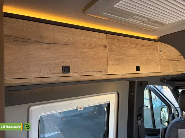 Fahrzeugbild Pössl Roadstar X 4x4 - VOLL - SOFORT #44