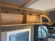 Fahrzeugbild Pössl Roadstar X 4x4 - VOLL - SOFORT #45