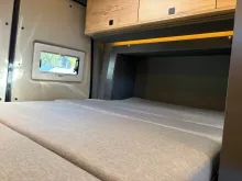 Fahrzeugbild Pössl Roadstar X 4x4 - VOLL - SOFORT #46