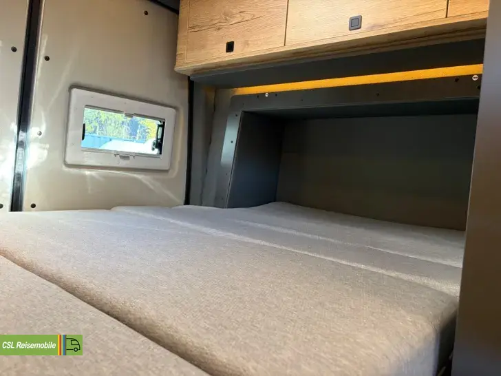 Fahrzeugbild Pössl Roadstar X 4x4 - VOLL - SOFORT #46