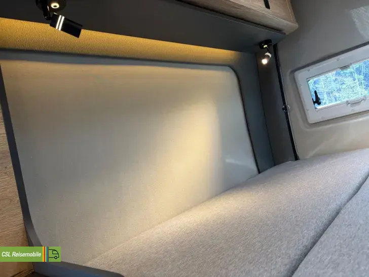 Fahrzeugbild Pössl Roadstar X 4x4 - VOLL - SOFORT #47