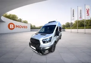 Bild Innovan 592