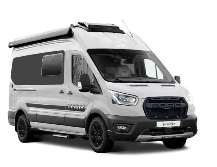 Fahrzeugbild LMC Innovan Ford 592 #2