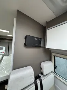 Fahrzeugbild LMC Innovan Ford 592 #12