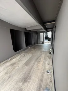 Fahrzeugbild LMC Innovan Ford 592 #18