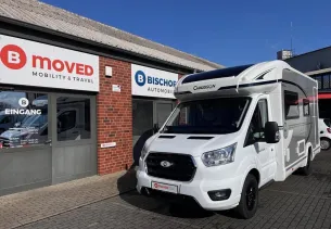 Bild Teilintegrierte<br/>640 Titanium Li ...