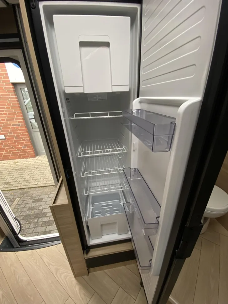 Fahrzeugbild Chausson Teilintegrierte 630 Titanium Line #13