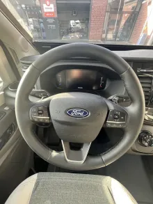 Fahrzeugbild Chausson Teilintegrierte 627 Titanium Line #10