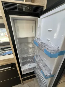 Fahrzeugbild Chausson Teilintegrierte 627 Titanium Line #13