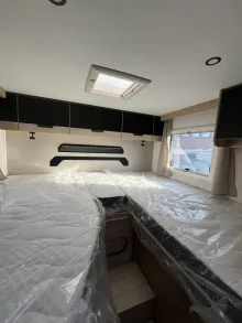 Fahrzeugbild Chausson Teilintegrierte 627 Titanium Line #18