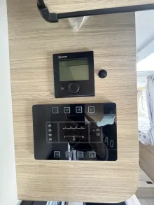 Fahrzeugbild Chausson Teilintegrierte 627 Titanium Line #19