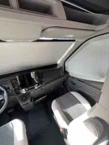 Fahrzeugbild Chausson Teilintegrierte 627 Titanium Line #7