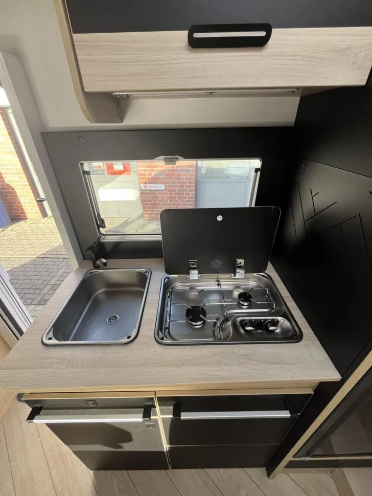 Fahrzeugbild Chausson Teilintegrierte 627 Titanium Line #8