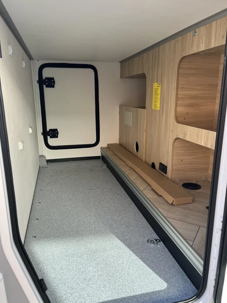 Fahrzeugbild Chausson Teilintegrierte 627 Titanium Line #20