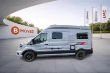 Fahrzeugbild LMC Innovan Ford 592 #2