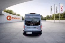 Fahrzeugbild LMC Innovan Ford 592 #4