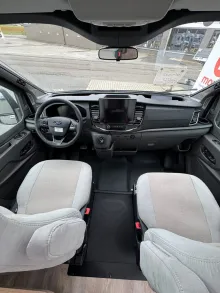 Fahrzeugbild LMC Innovan Ford 592 #11