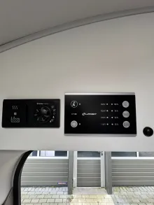 Fahrzeugbild LMC Innovan Ford 592 #14