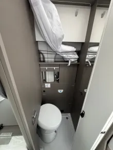 Fahrzeugbild LMC Innovan Ford 592 #16