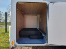 Fahrzeugbild Soma Camp T 650 EB #7