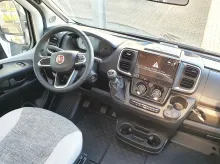 Fahrzeugbild Soma Camp T 650 EB #8