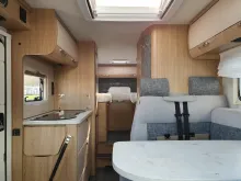 Fahrzeugbild Soma Camp T 650 EB #9