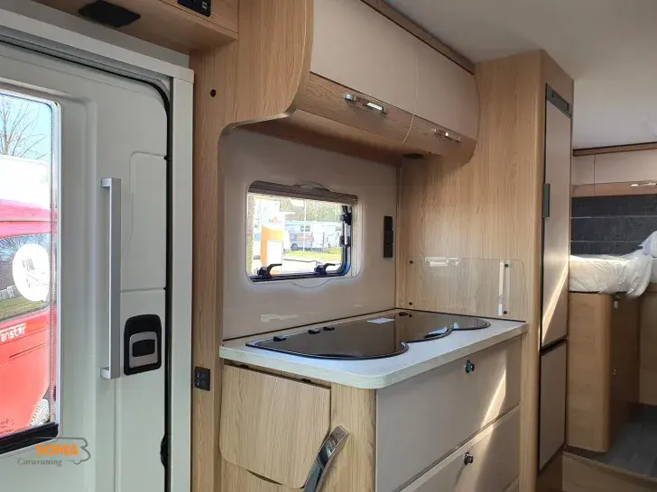 Fahrzeugbild Soma Camp T 650 EB #11