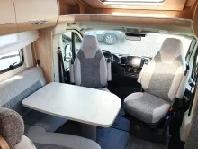 Fahrzeugbild Soma Camp T 650 EB #12