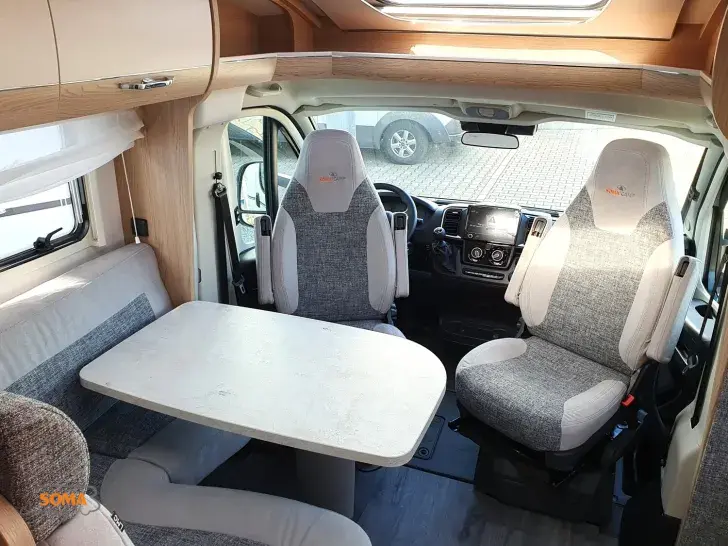 Fahrzeugbild Soma Camp T 650 EB #12