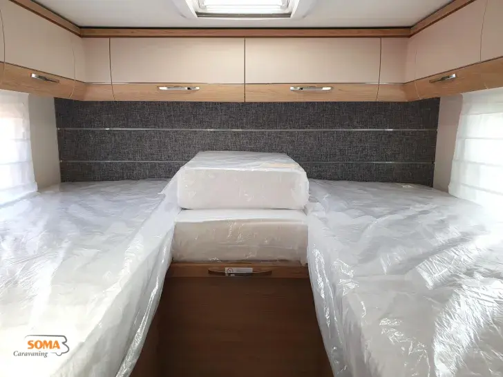 Fahrzeugbild Soma Camp T 650 EB #14