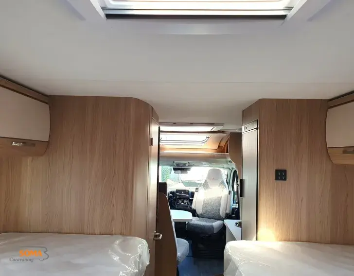 Fahrzeugbild Soma Camp T 650 EB #15
